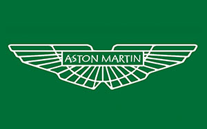 Logo Aston Martim