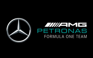 Logo Mercedes