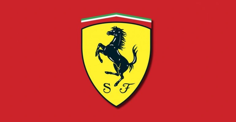 Logo Ferrari