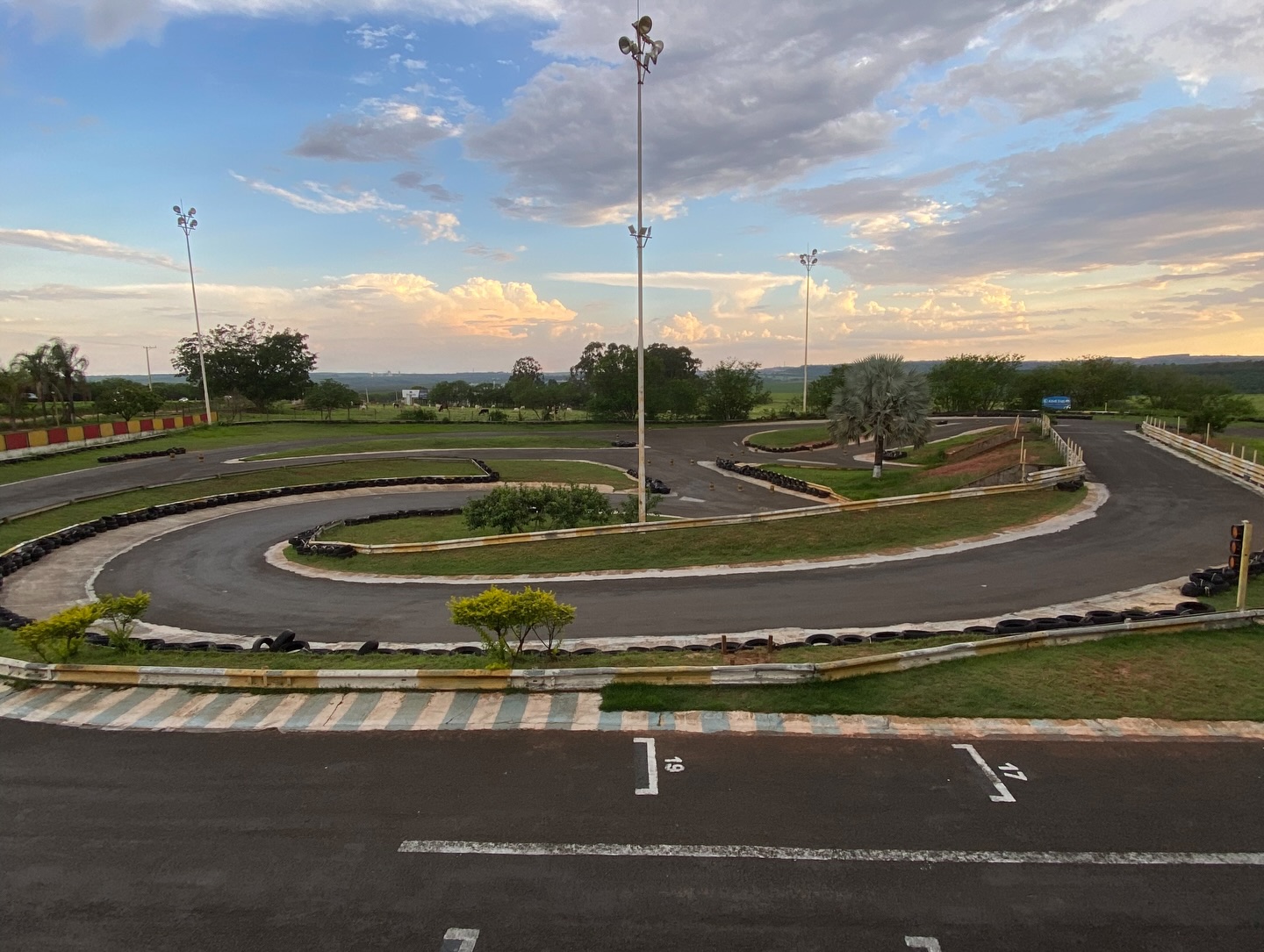 Kartódromo Kart Z