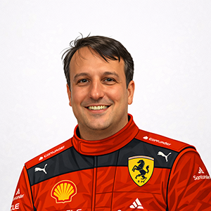 Christiano Martinello 